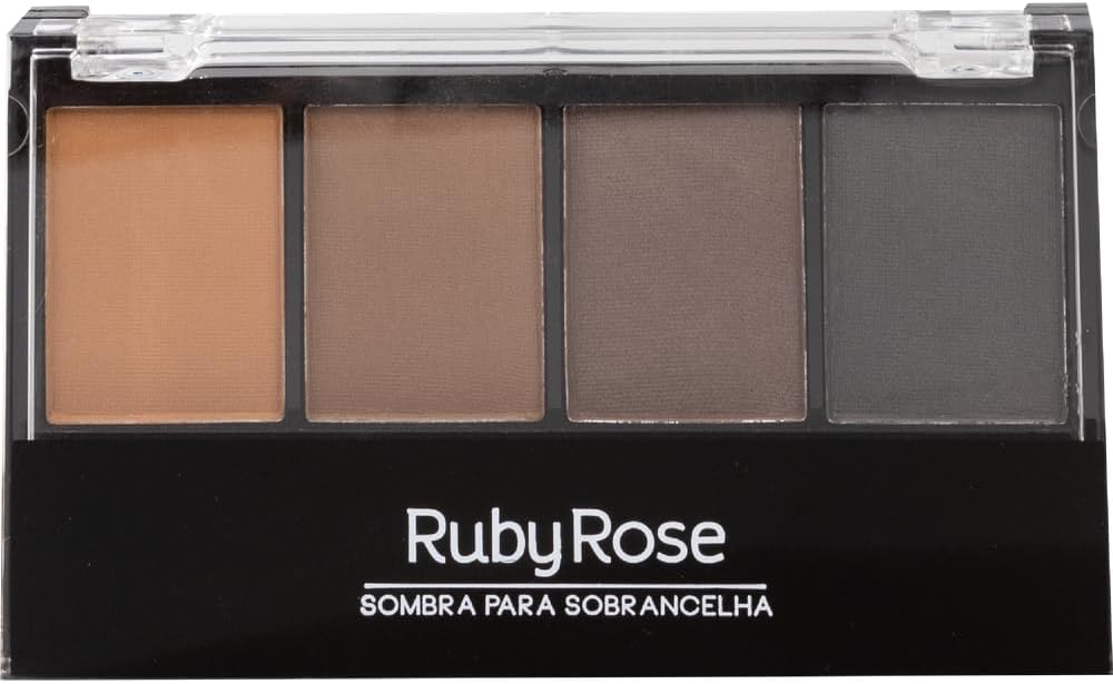 Ruby Rose - Sombra De Sobrancelha Hbf572 - Imagem 2