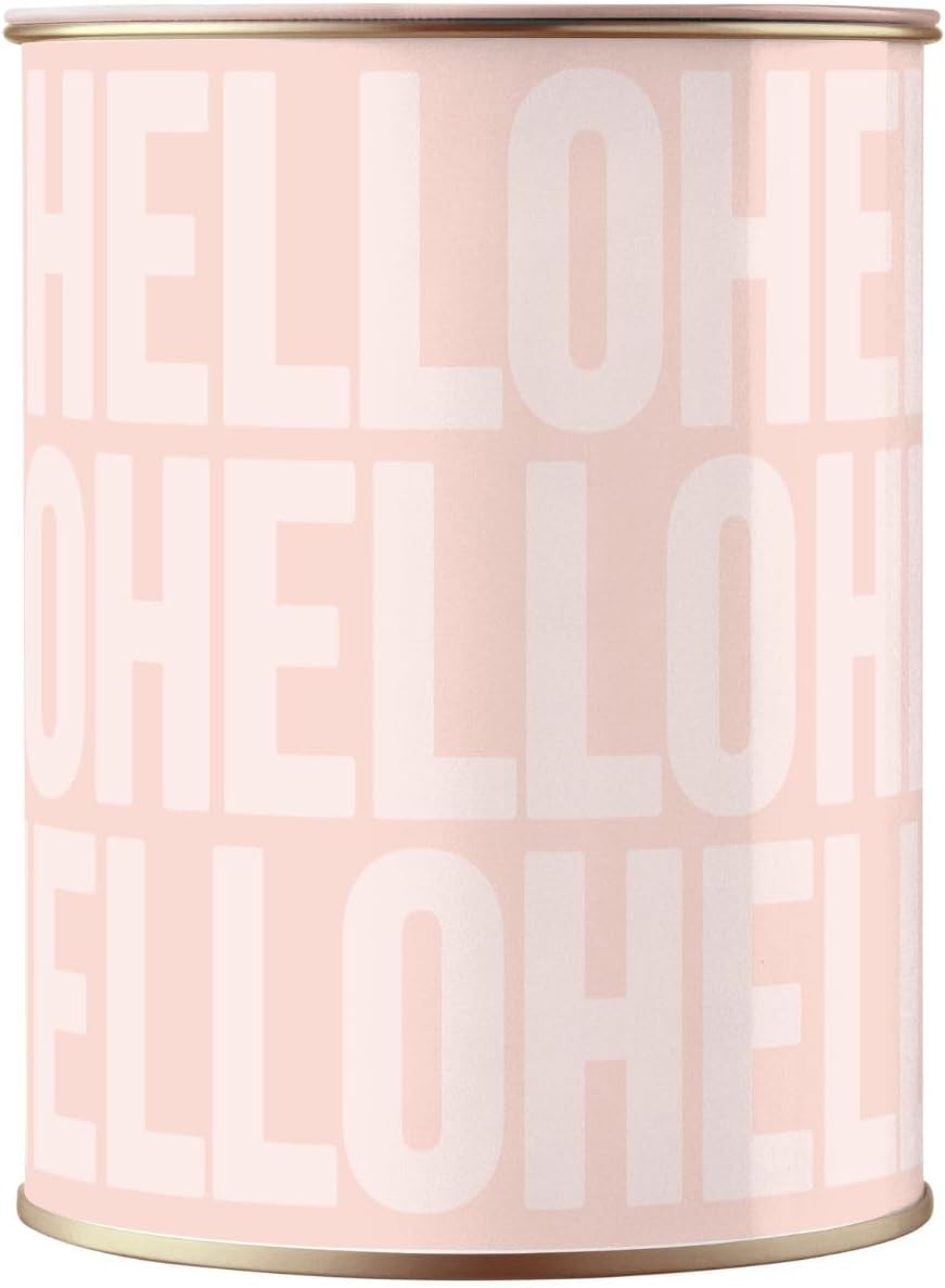 Ciclo Cosméticos Deo Colonia Nah Hello! Hello! 100Ml Lata - Imagem 6