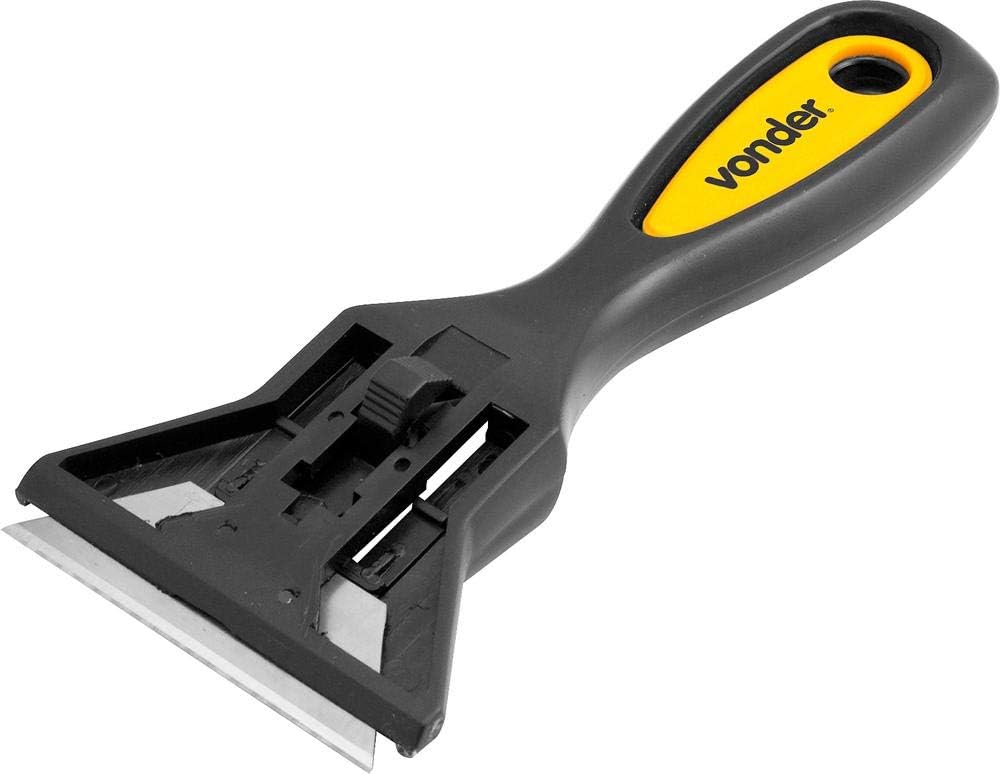 Vonder, Raspador Plano Rp 011. - Imagem 4
