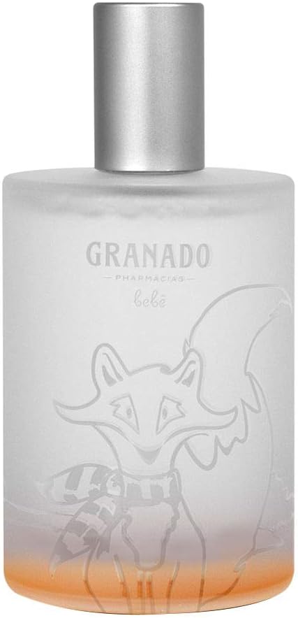 Granado Colônia Bebê, Tradicional, 100ml - Imagem 3