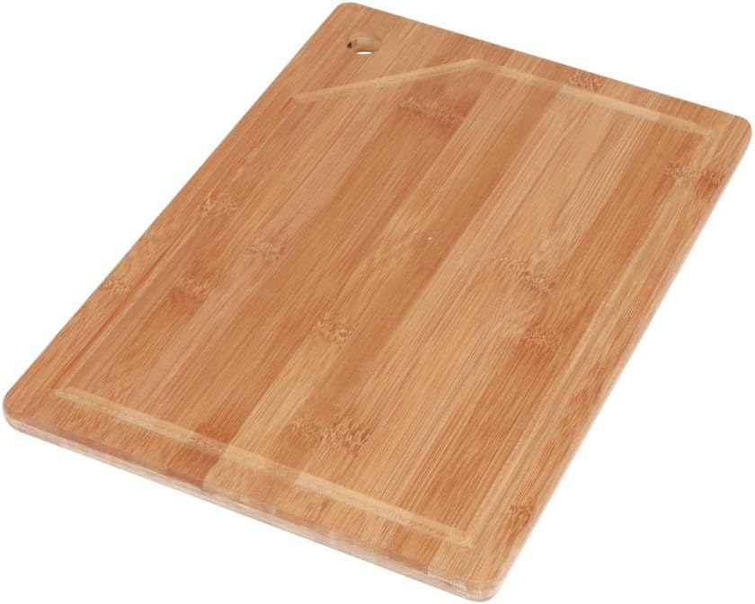 Mor - Tábua Retangular Bamboo 35cm x 25cm - Imagem 3