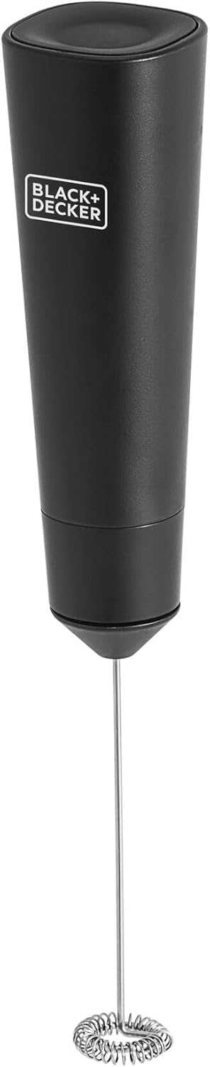 BLACK+DECKER Mixer Multiuso Sem Fio com Haste Removível M150 - Imagem 2