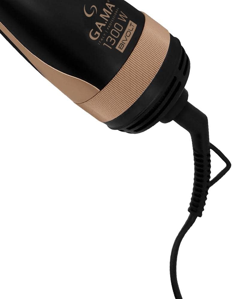 GA.MA ITALY Escova Secadora Stylish Keration Brush 3D Bivolt - Imagem 8