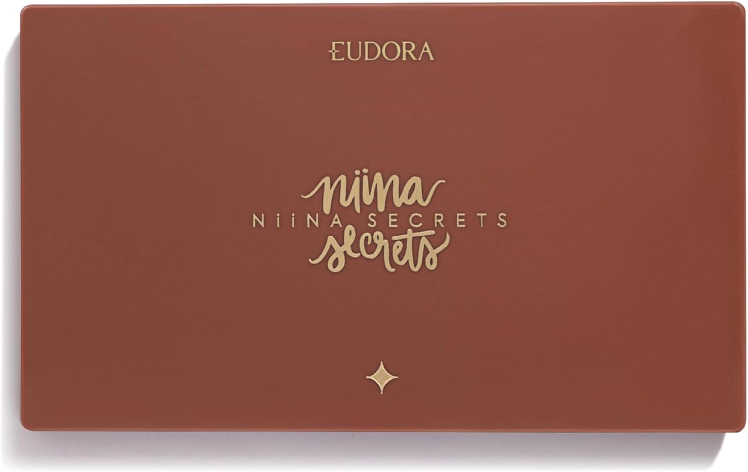 NIINA SECRETS PALETA SOMBRAS NEUTRALS 5,6g - Imagem 4