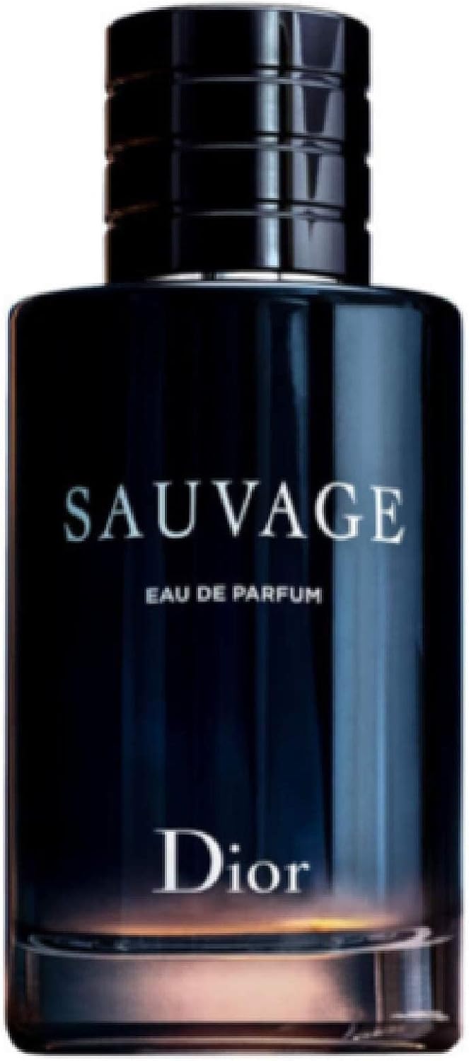 Dior Sauvage Eau de Parfum - Perfume Masculino 200ml - Imagem 7
