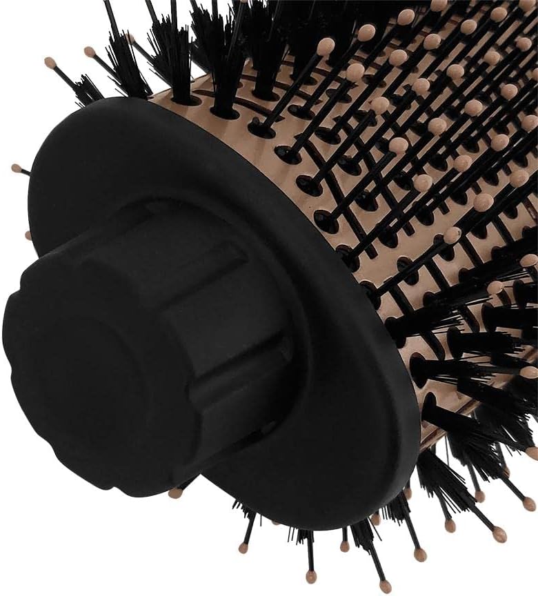 GA.MA ITALY Escova Secadora Stylish Keration Brush 3D Bivolt - Imagem 5