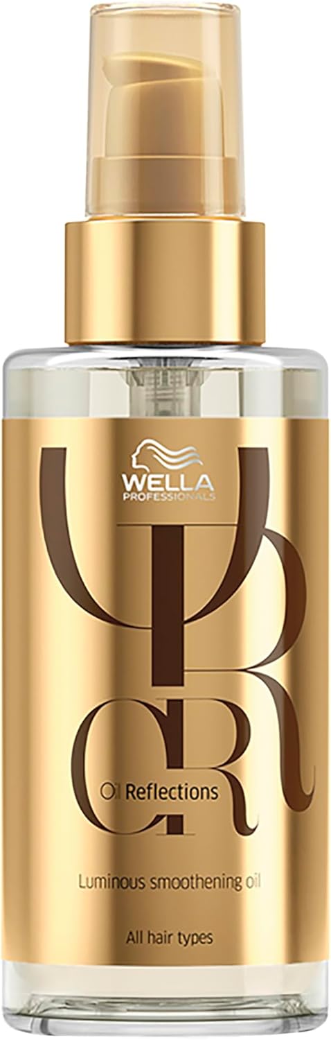 Wella Professionals Oil Reflections Óleo Capilar 100 ml - Imagem 2