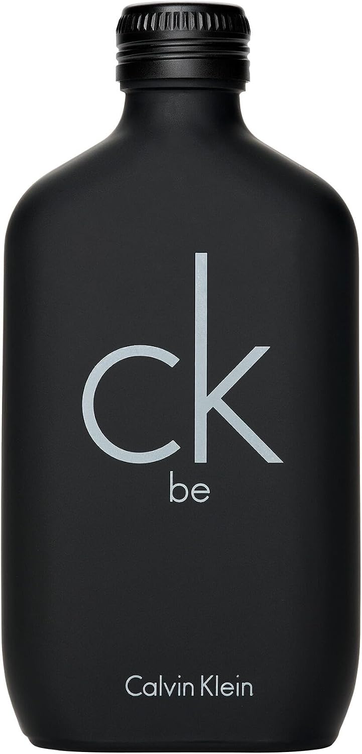 Calvin Klein Ck Be Eau De Toilette 200Ml, - Imagem 2