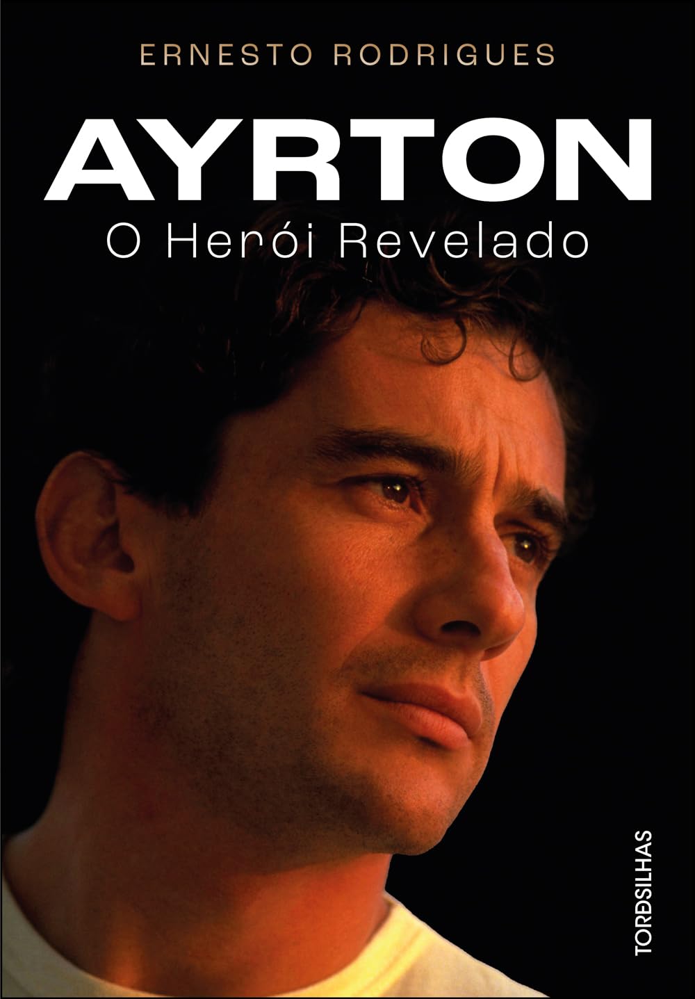 Ayrton: o herói revelado - Imagem 2