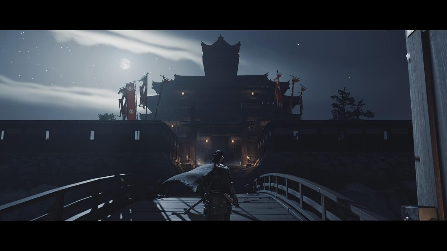 Ghost Of Tsushima Edição Padrão - PlayStation 4 - Imagem 6