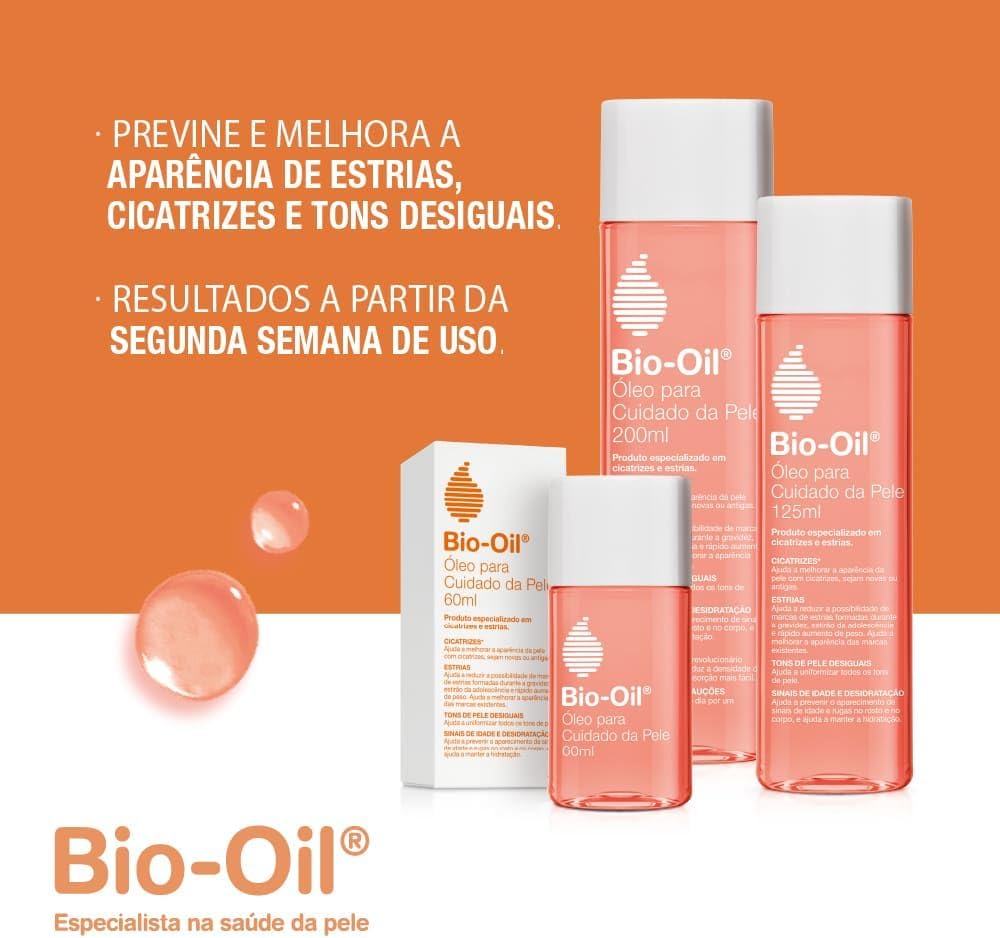 Bio Oil Bio - Imagem 5