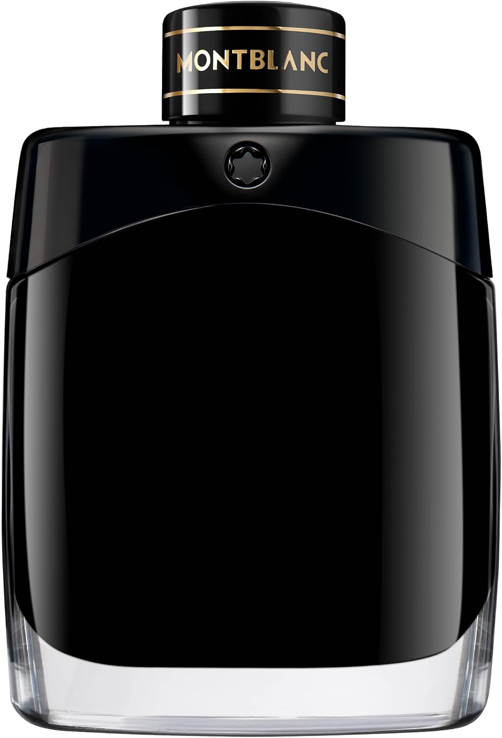 Legend Montblanc Perfume Masculino EDP 100ml - Imagem 2