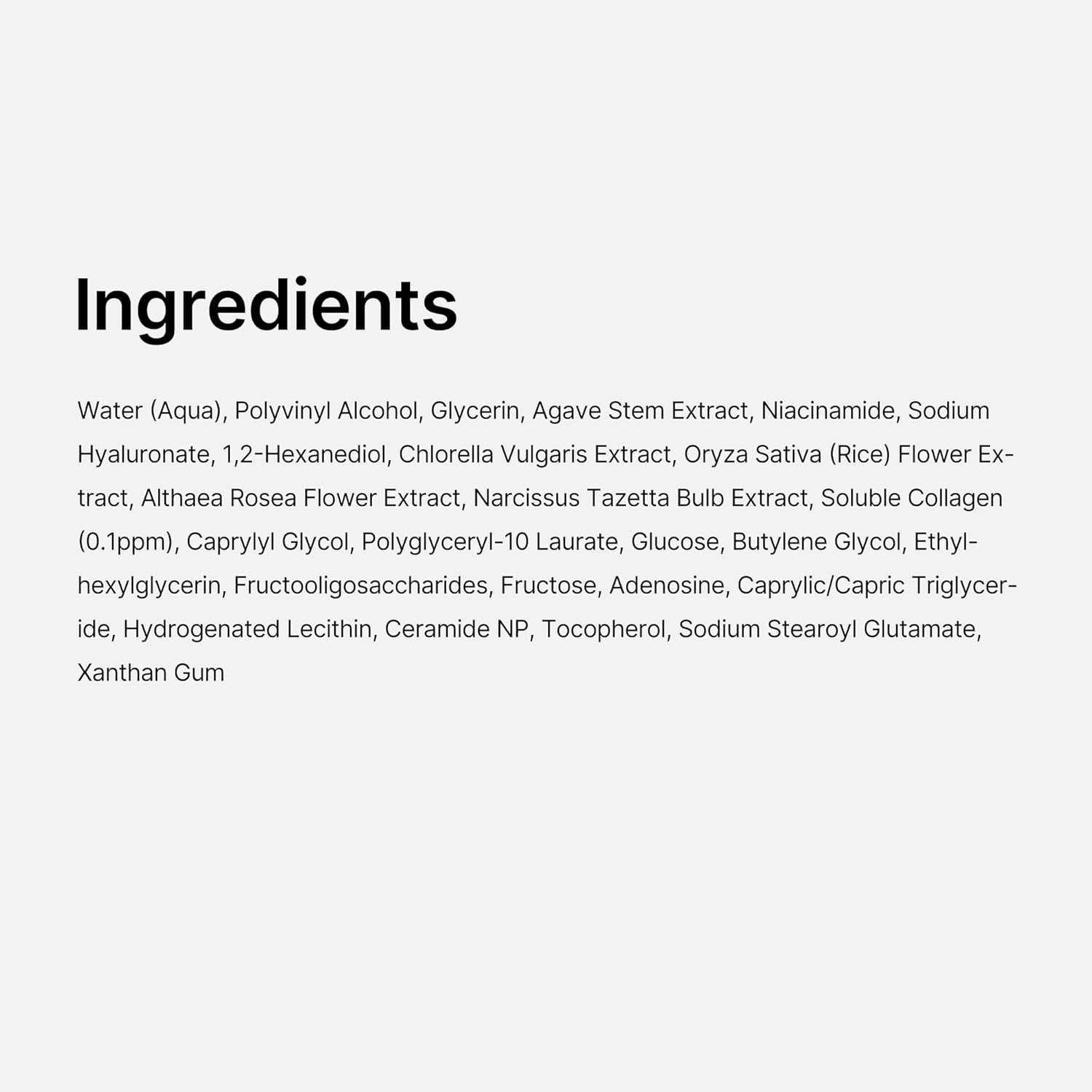 COLLAGEN NIGHT WRAPPING MASK - Imagem 8
