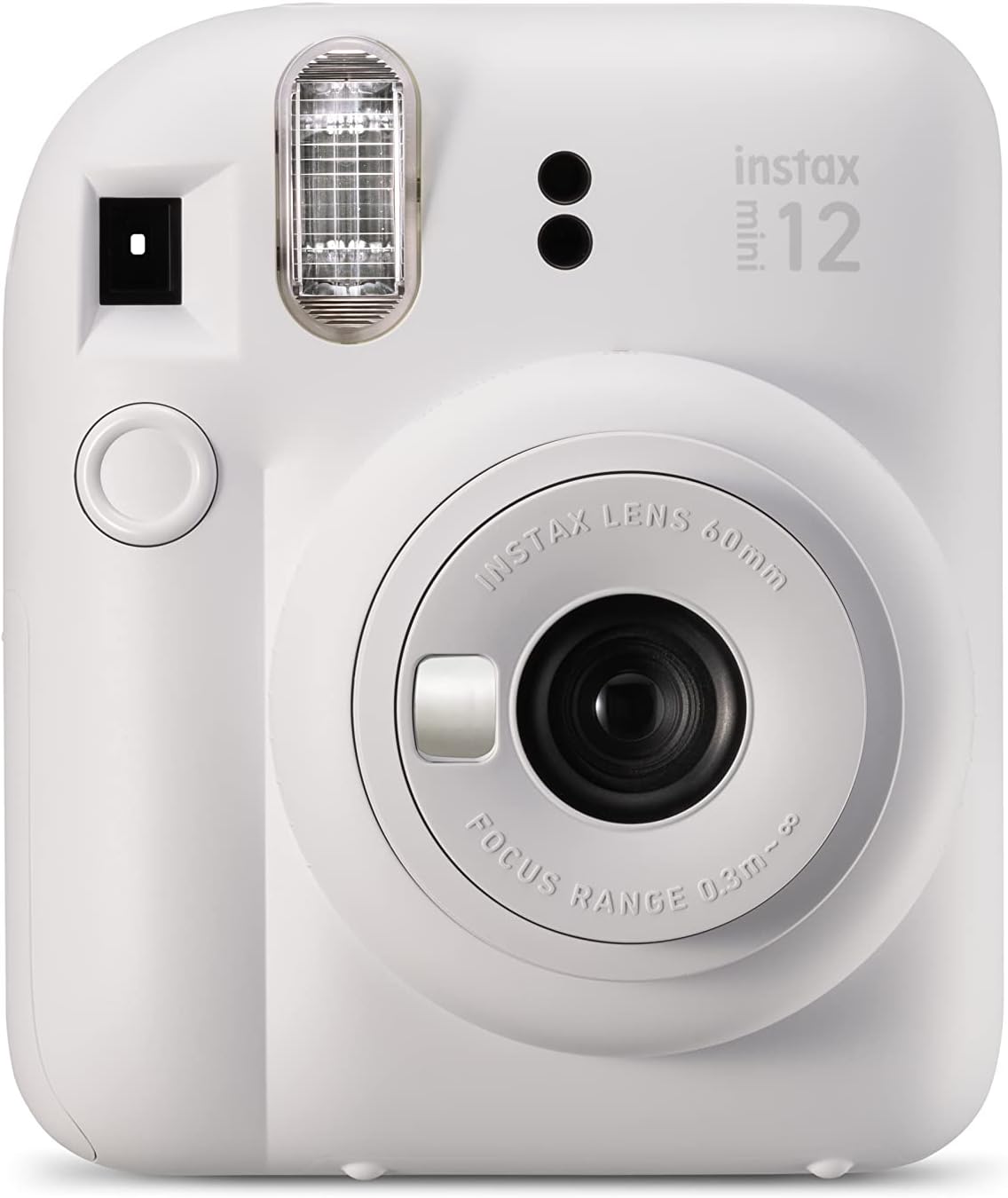 CAMERA INSTAX MINI 12 BRANCO MARFIM - Imagem 10