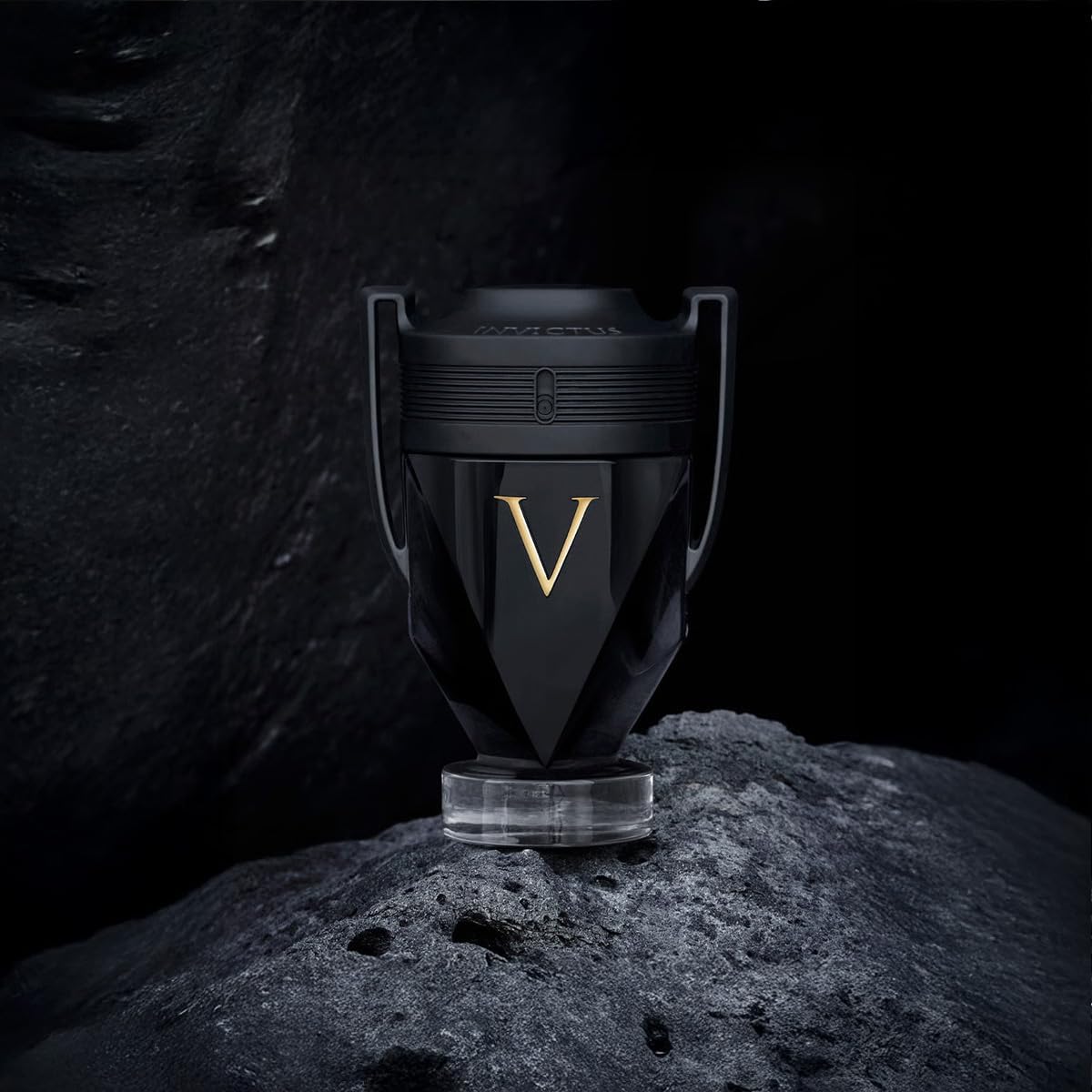 Invictus Victory Paco Rabanne Perfume Masculino EDP 100ml - Imagem 5