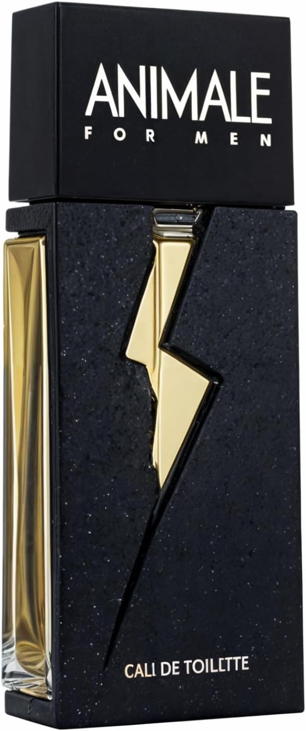 Animale For Men Perfume Masculino - Eau de Toilette 200ml - Imagem 3