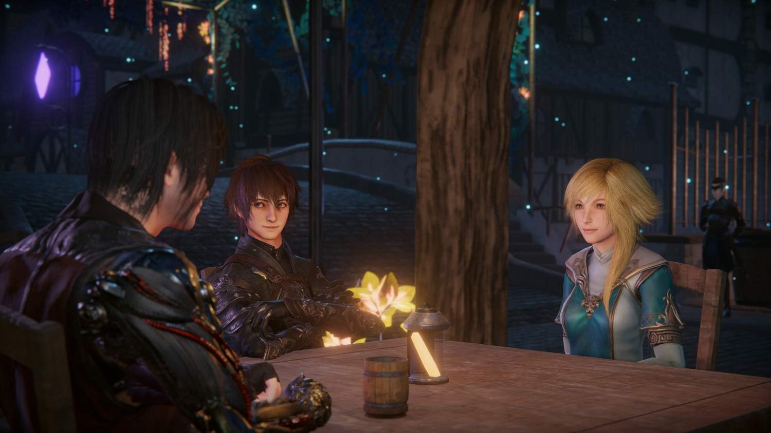 Edge of Eternity for PlayStation 4 - Imagem 8