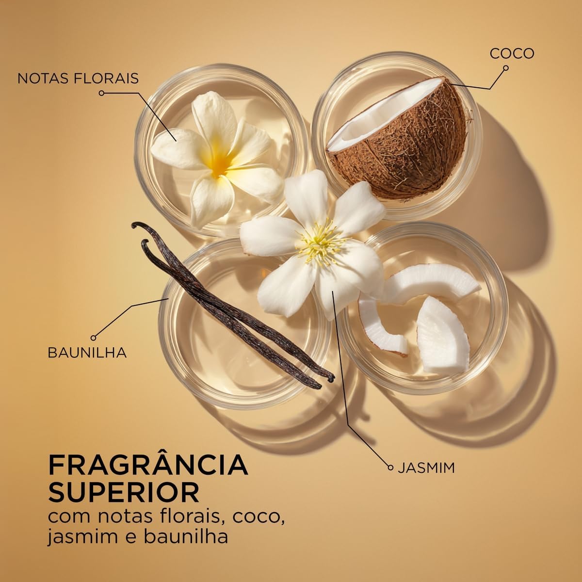 Pantene PRO-Resgate Regeneração Molecular Tratamento Leave-In 150 ml - Imagem 11