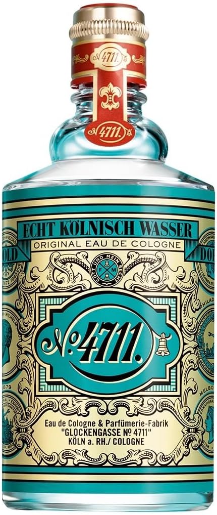 4711 Eau de Cologne 200Ml - Imagem 3