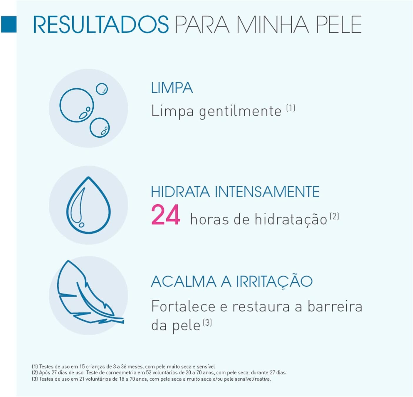 Bioderma Atoderm Óleo De Banho - Higiene Hidratante Diária 1 Litro - Imagem 5