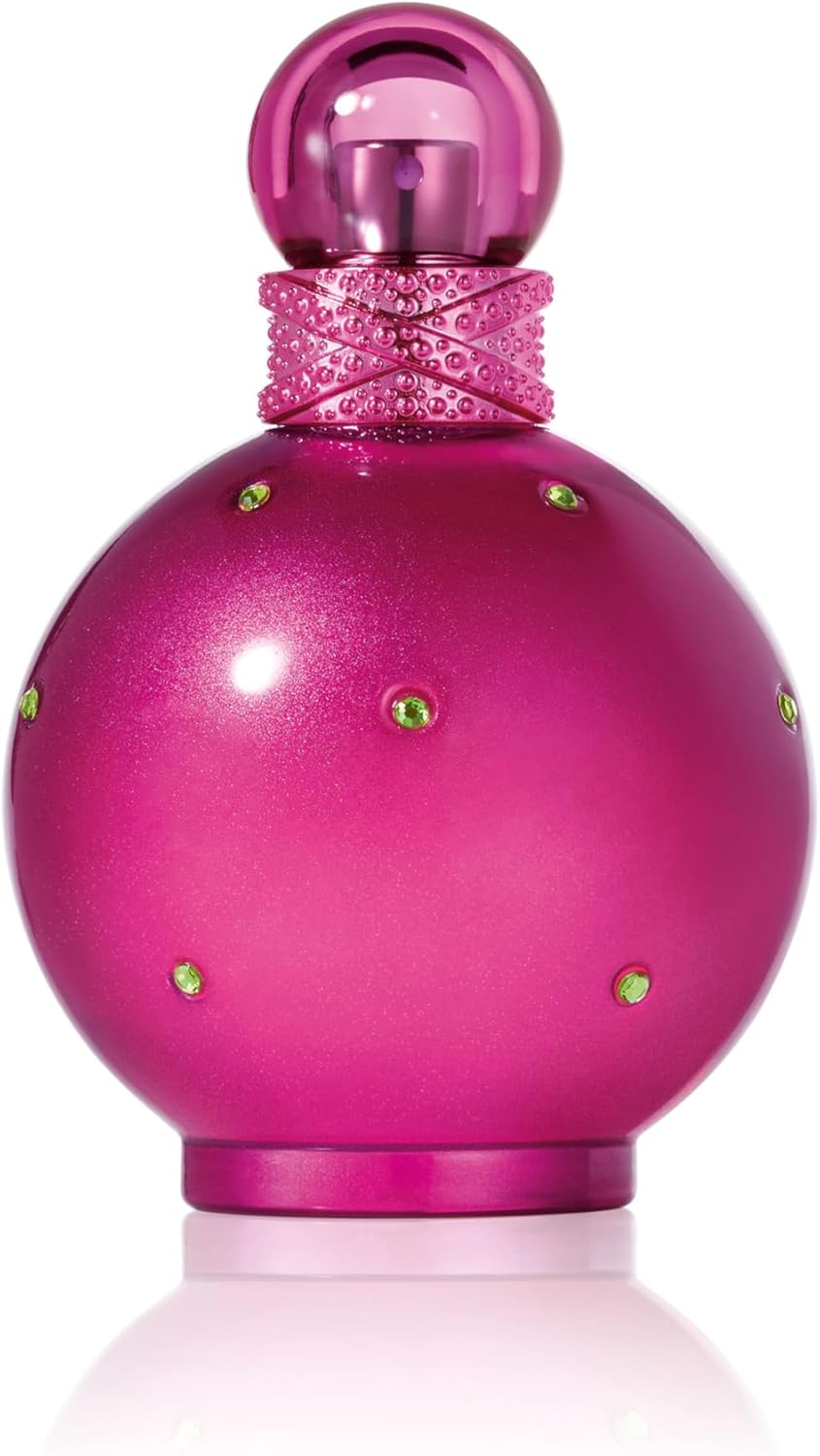 Fantasy Eau de Parfum 100 Ml, Britney Spears - Imagem 2