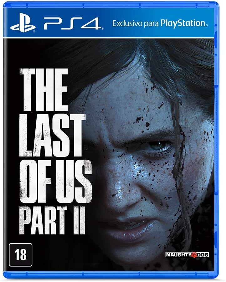 The Last Of Us Part II - PlayStation 4 - Imagem 2