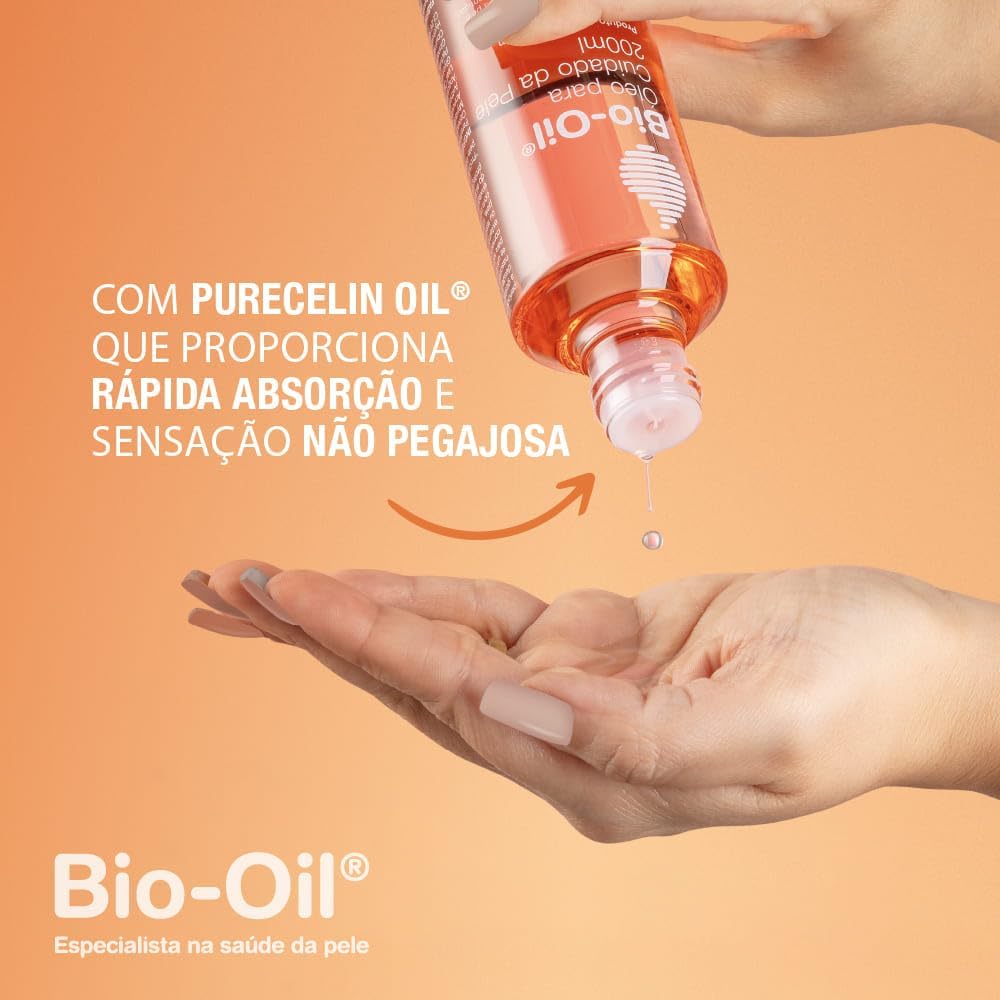 Bio Oil Bio - Imagem 6