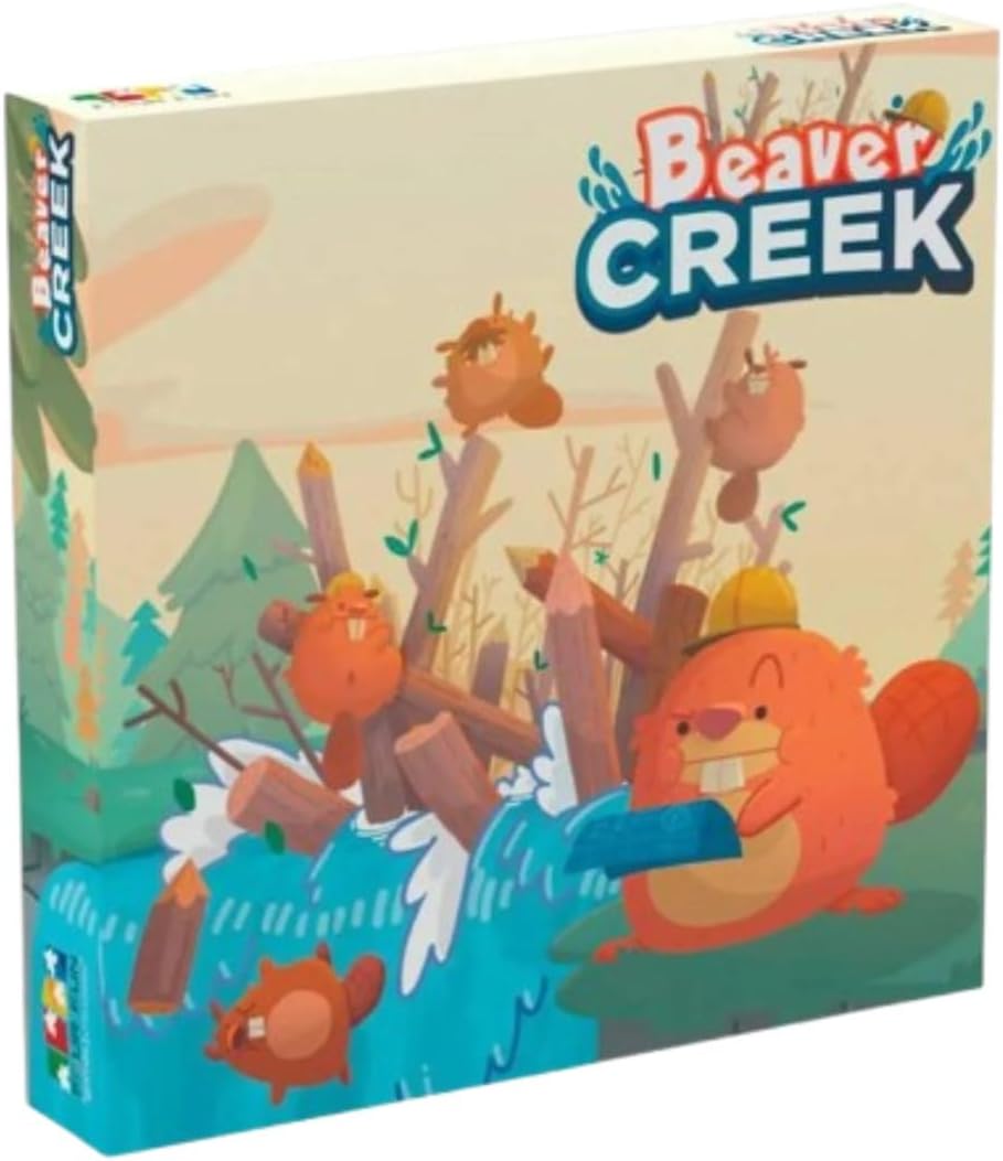 Beaver Creek - Imagem 2
