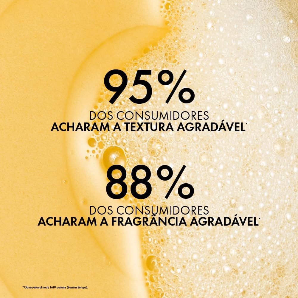 Vichy, Dercos Shampoo Anticaspa para Cabelos Normais a Oleosos - Imagem 10