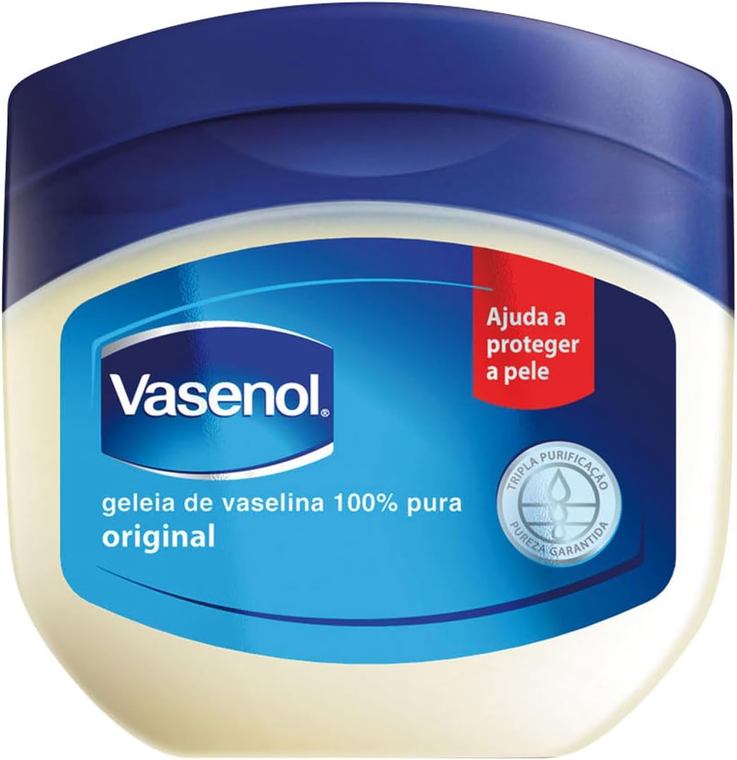 Vasenol Geleia De Vaselina - Imagem 2