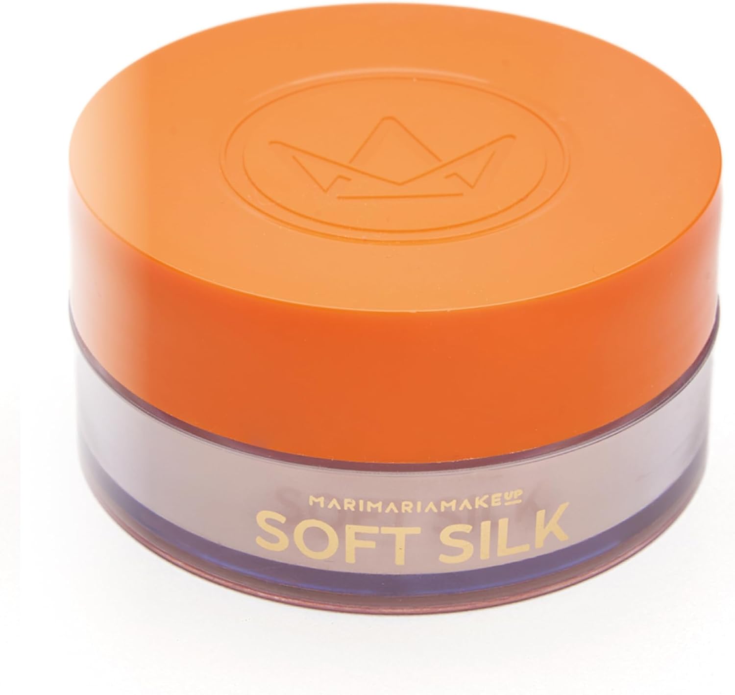 Pó Solto Mari Maria Makeup - Soft Silk Cotton Candy - Imagem 2