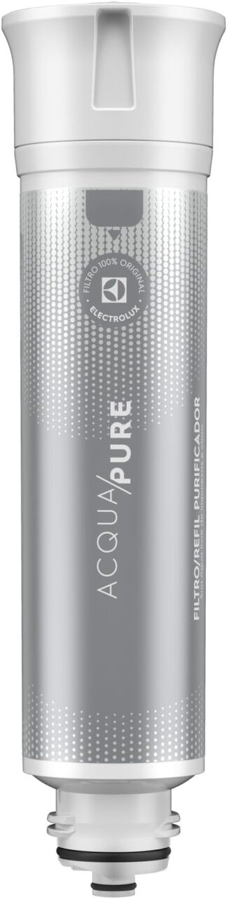 Filtro/Refil Original de Água Acqua Pure Electrolux | para Purificador, PE12A/PE12B/PE12G/PE12V/PE12P