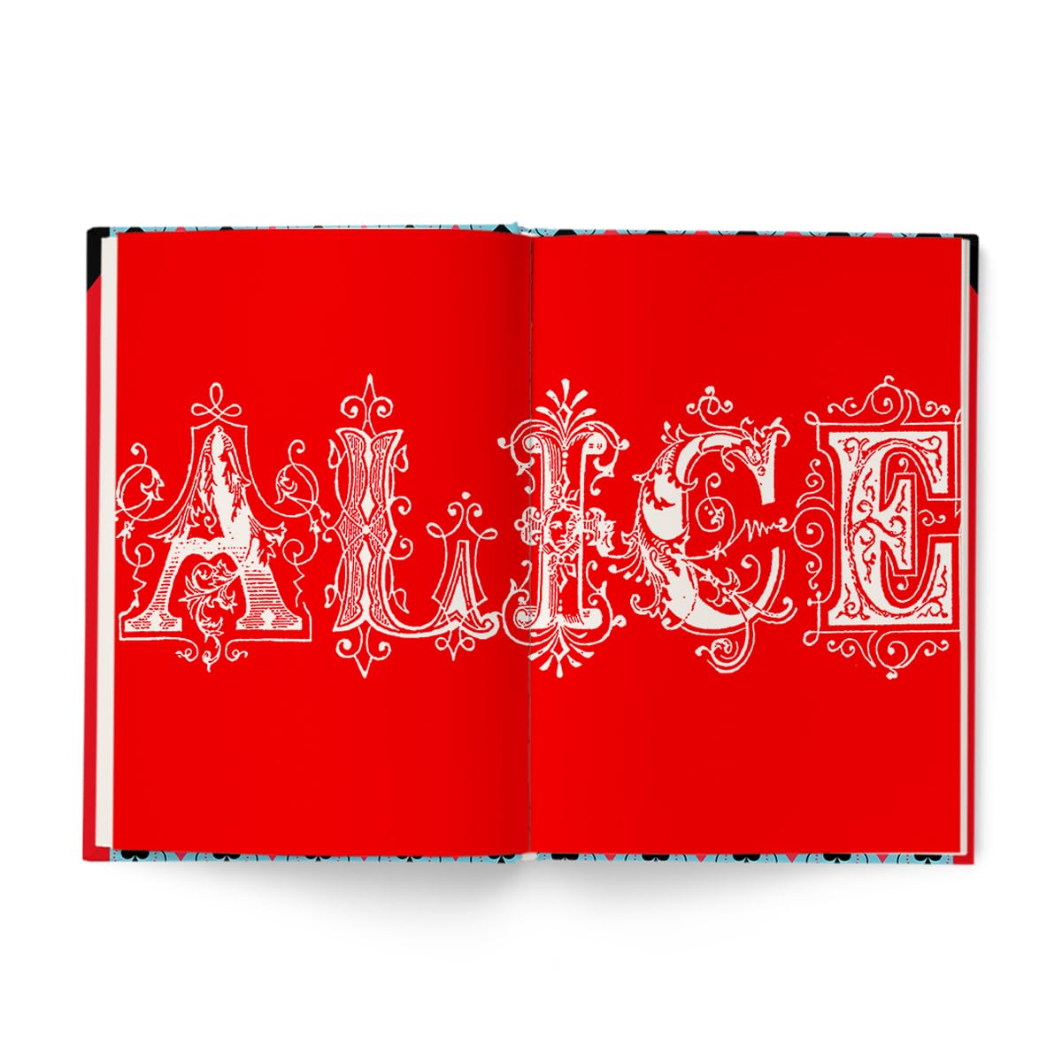 Alice no País das Maravilhas (Classic Edition) - Imagem 5