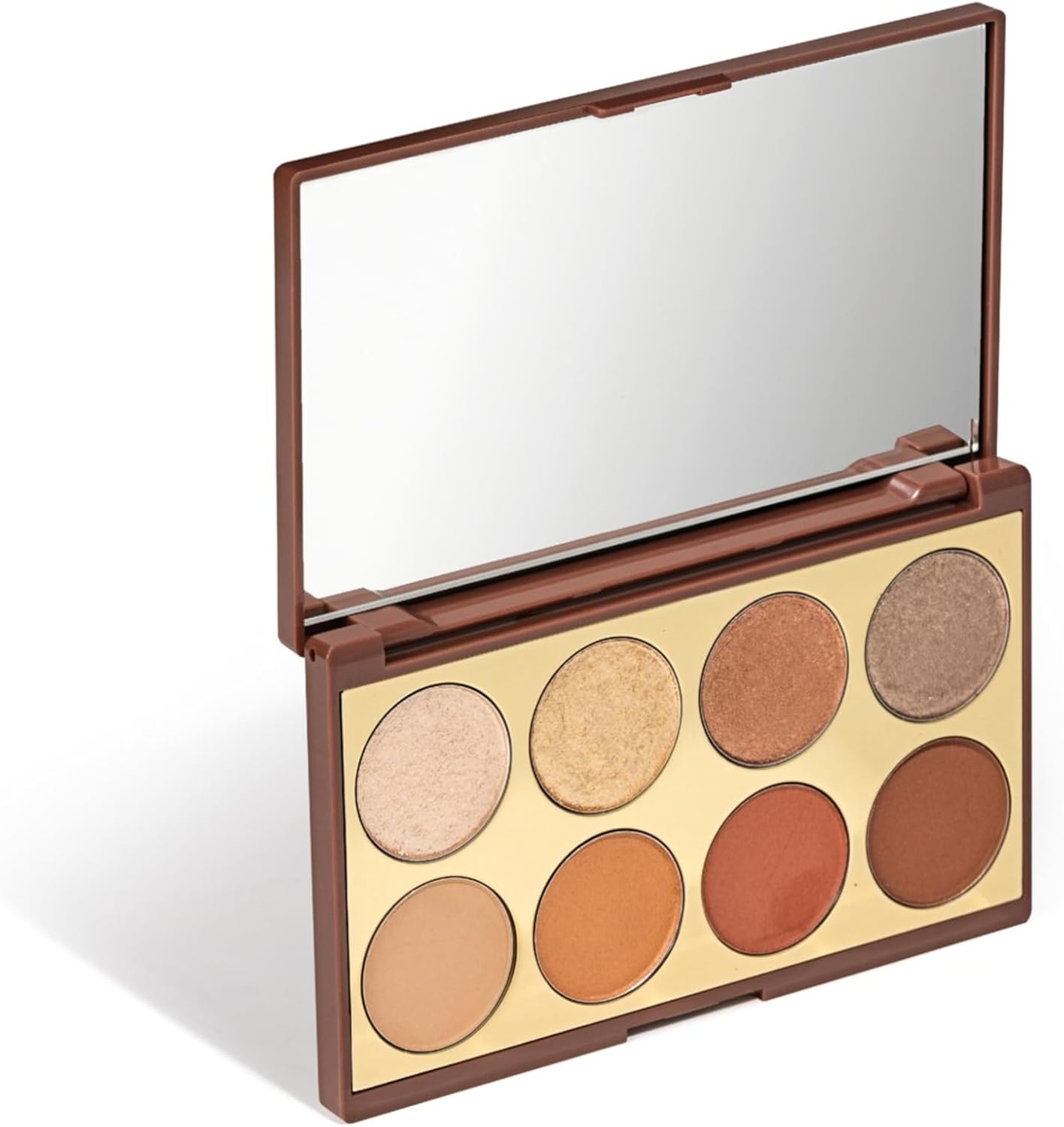 NIINA SECRETS PALETA SOMBRAS NEUTRALS 5,6g - Imagem 2