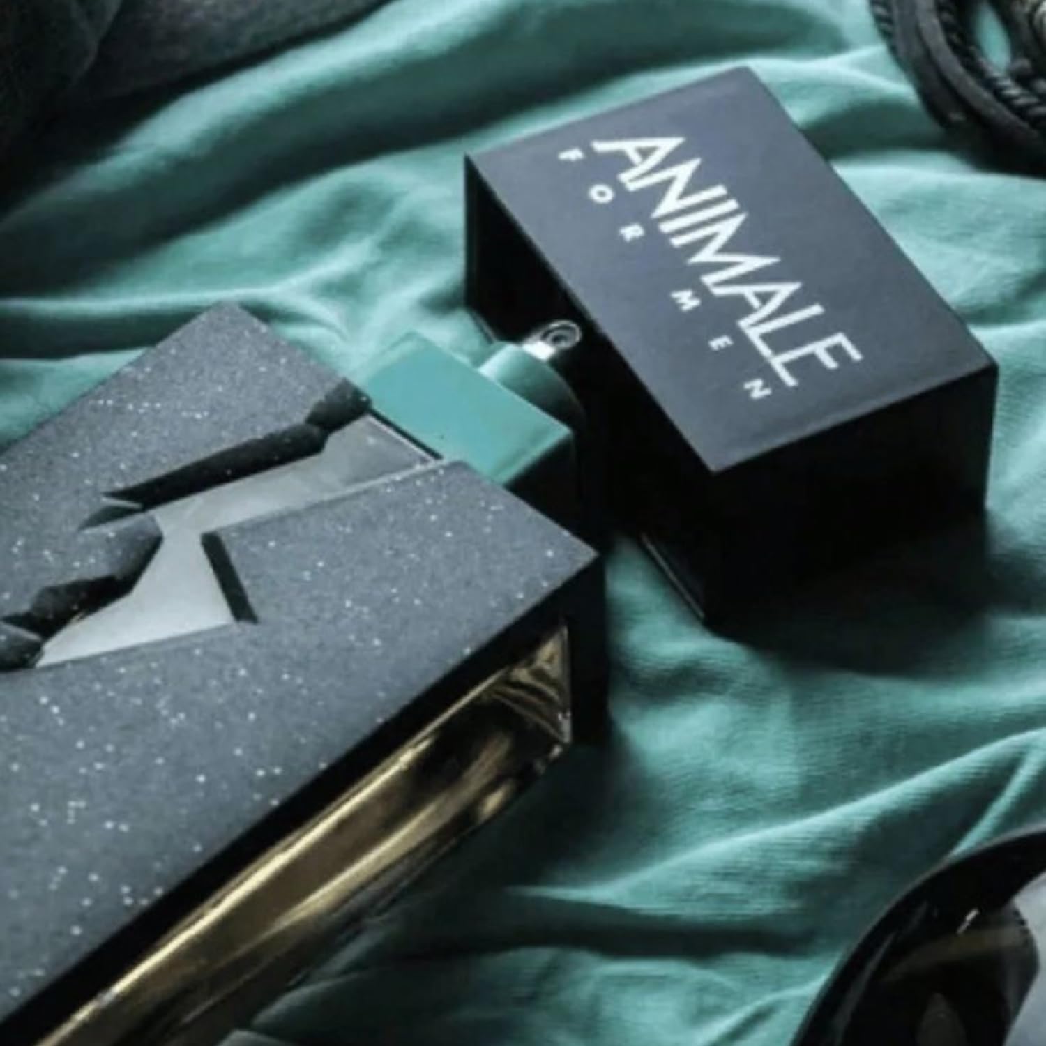 Animale For Men Perfume Masculino - Eau de Toilette 200ml - Imagem 5
