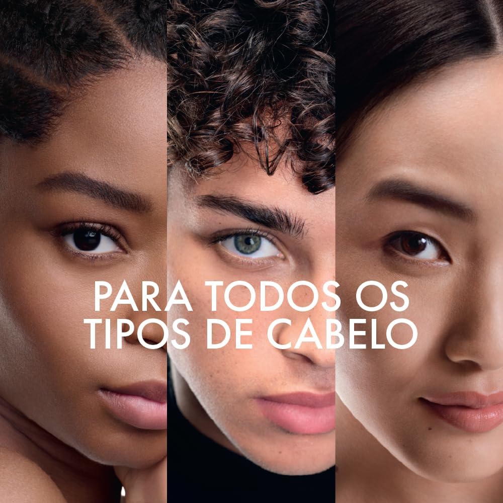 Vichy, Dercos Shampoo Anticaspa para Cabelos Normais a Oleosos - Imagem 6