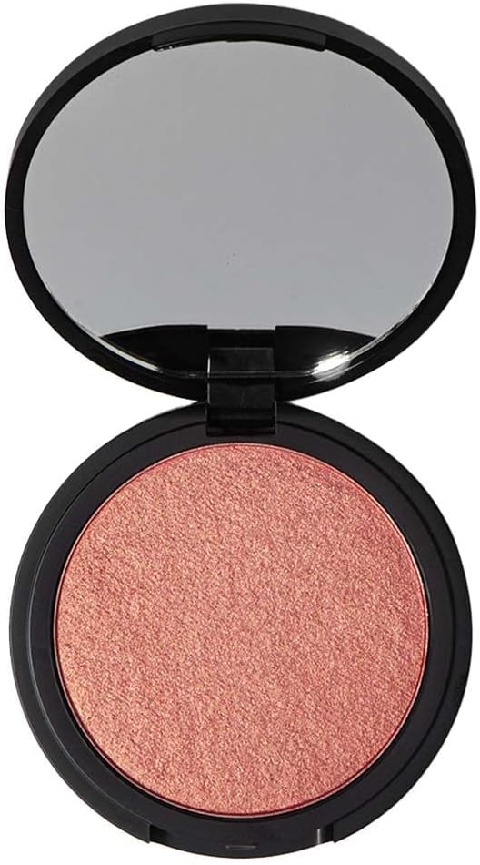 Océane Oceane Blush Cintilante - Glossy Blush Océane Edition 7,3G - Imagem 2