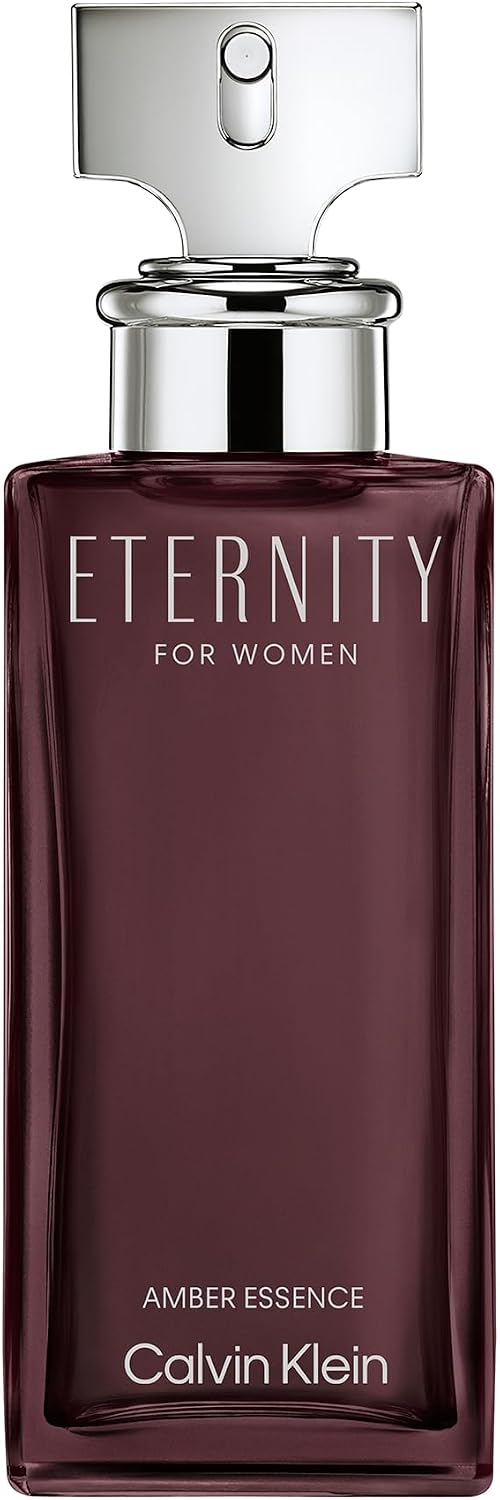 Calvin Klein Eternity Amber Essence for Woman Parfum 100ml - Imagem 2