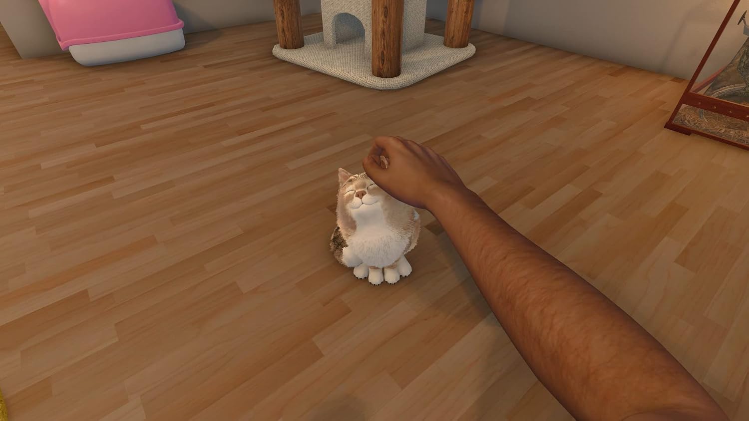 Merge Games House Flipper: Edição Pets (Ps4) - Imagem 8