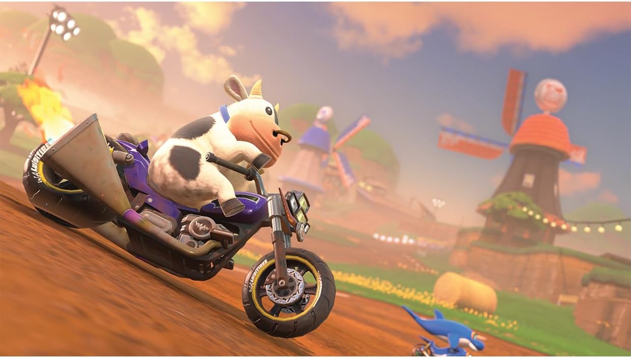 Mario Kart World - Nintendo Switch 2 - Imagem 7