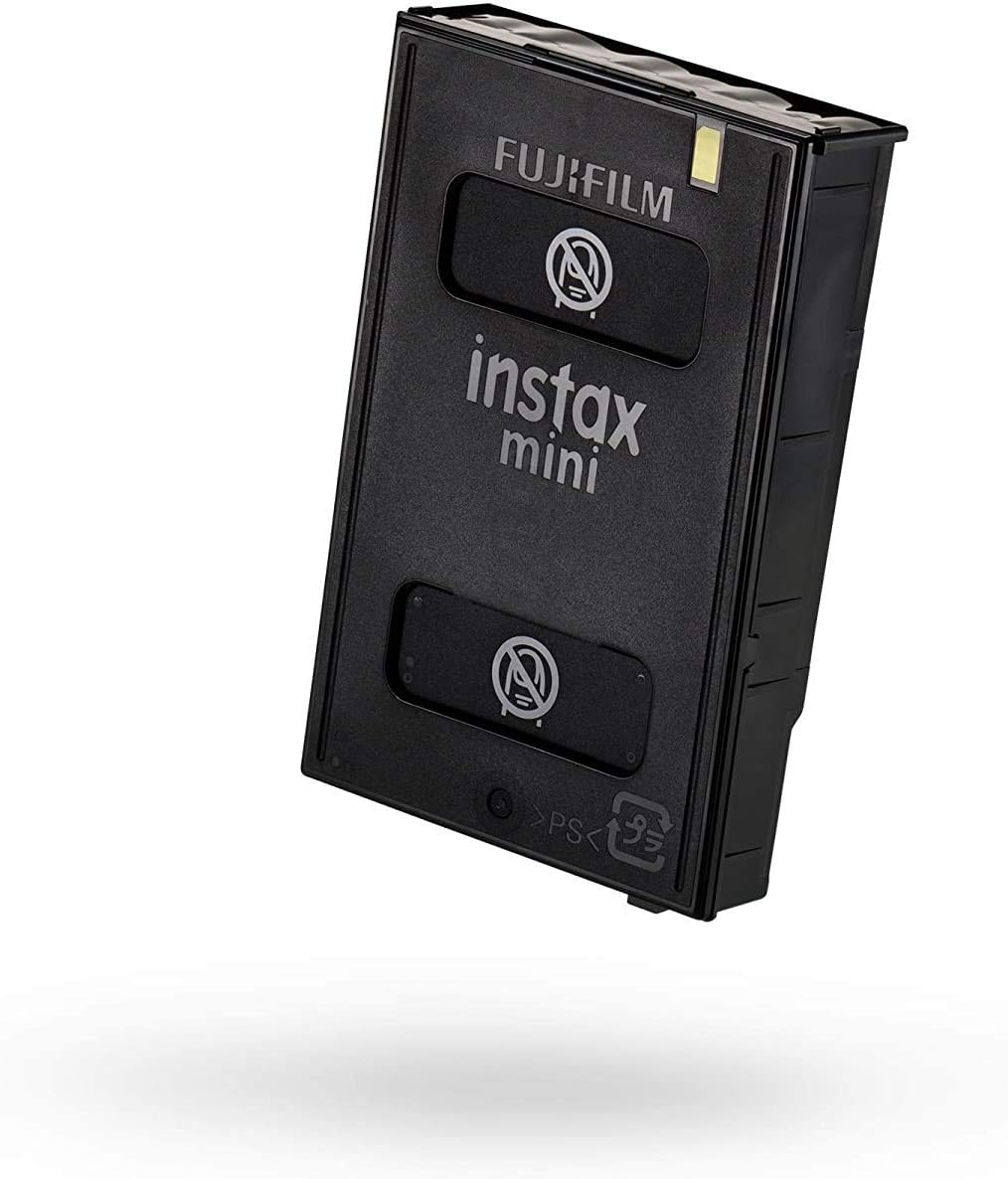 Filme Instax Mini com 20 Fotos, Fujifilm - Imagem 5