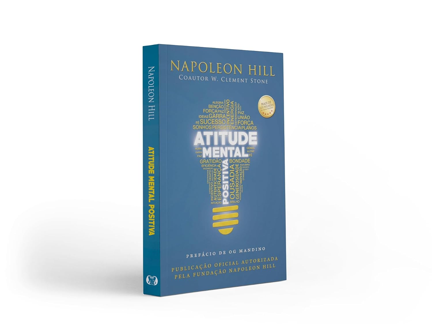 Atitude mental positiva - Imagem 5