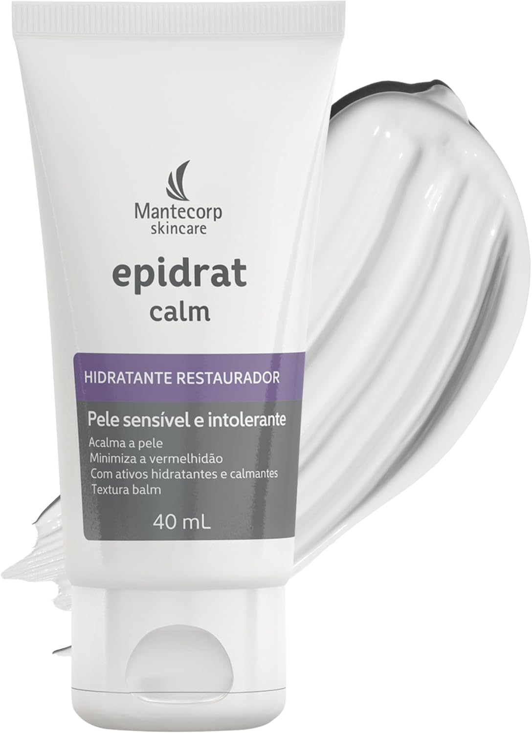 Mantecorp Epidrat Calm Hidratante - Imagem 2