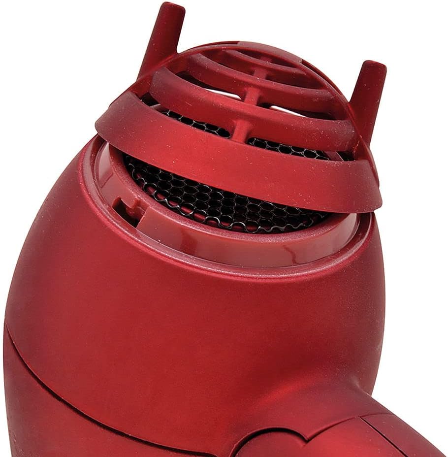 SECADOR DE CABELOS TITANIUM TRAVEL - Imagem 4