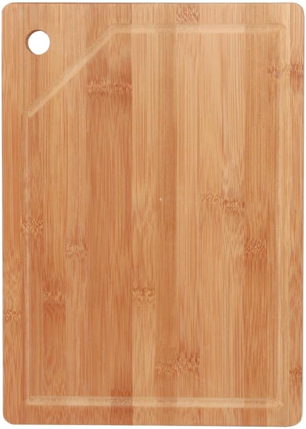 Mor - Tábua Retangular Bamboo 35cm x 25cm - Imagem 2