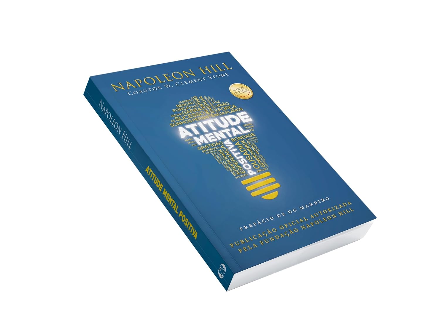 Atitude mental positiva - Imagem 8