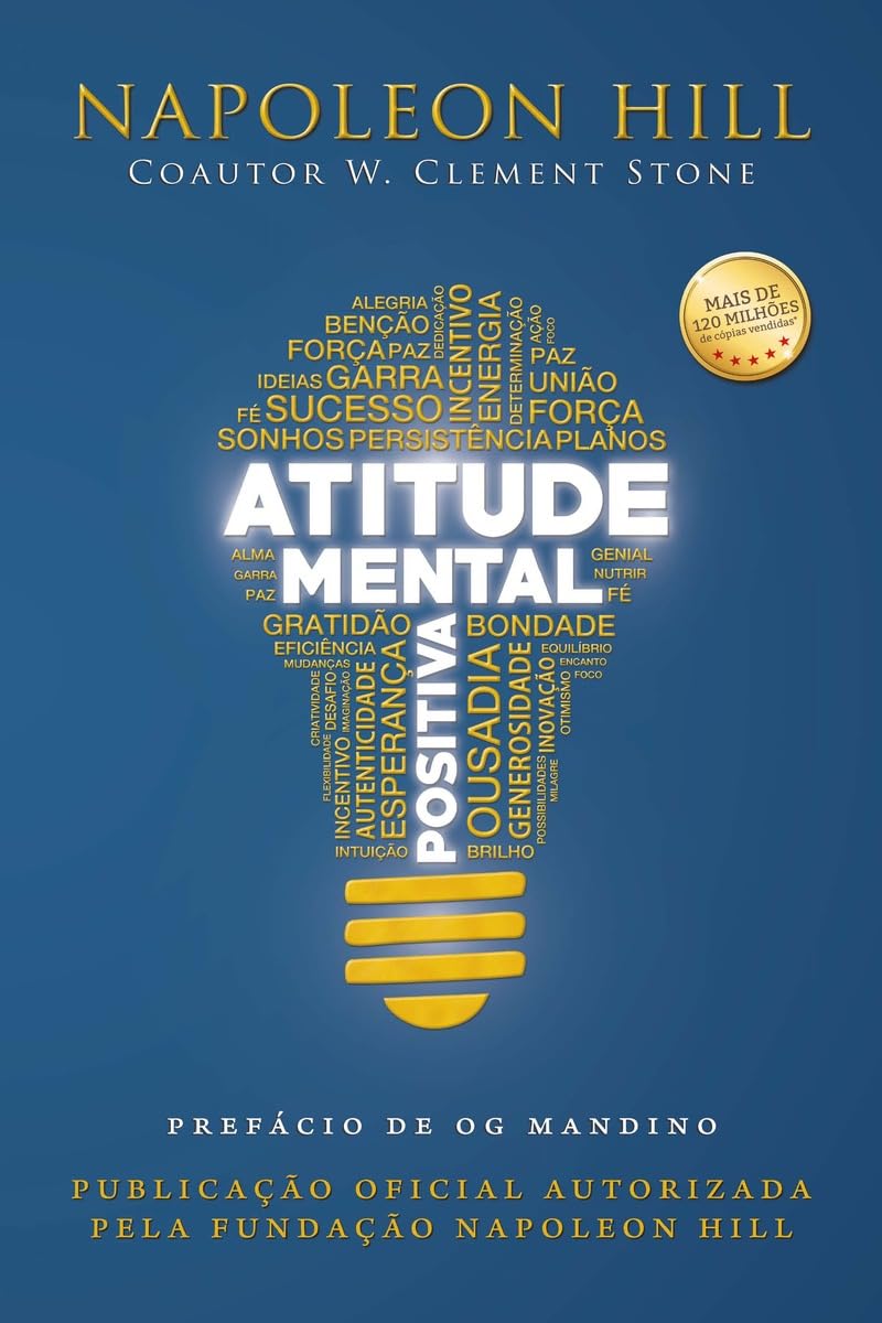 Atitude mental positiva - Imagem 2