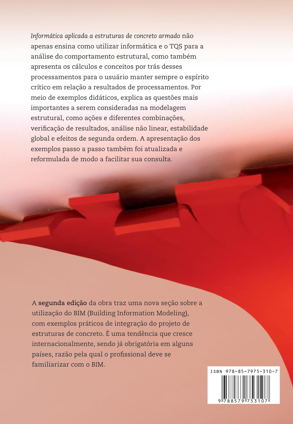 Informática aplicada a estruturas de concreto armado - Imagem 3