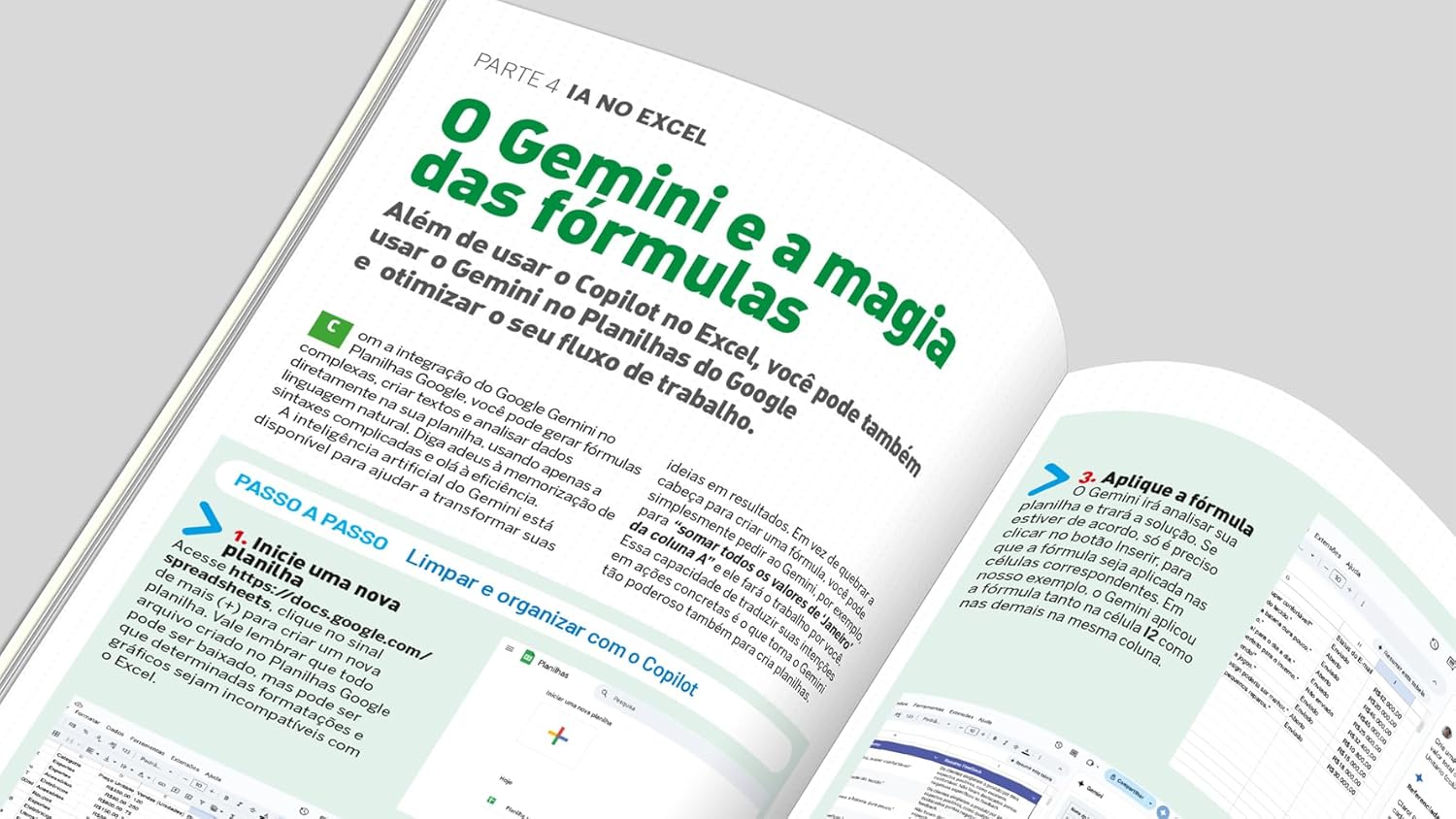 O Grande Livro do Excel - Intermediário e Avançado - Imagem 8