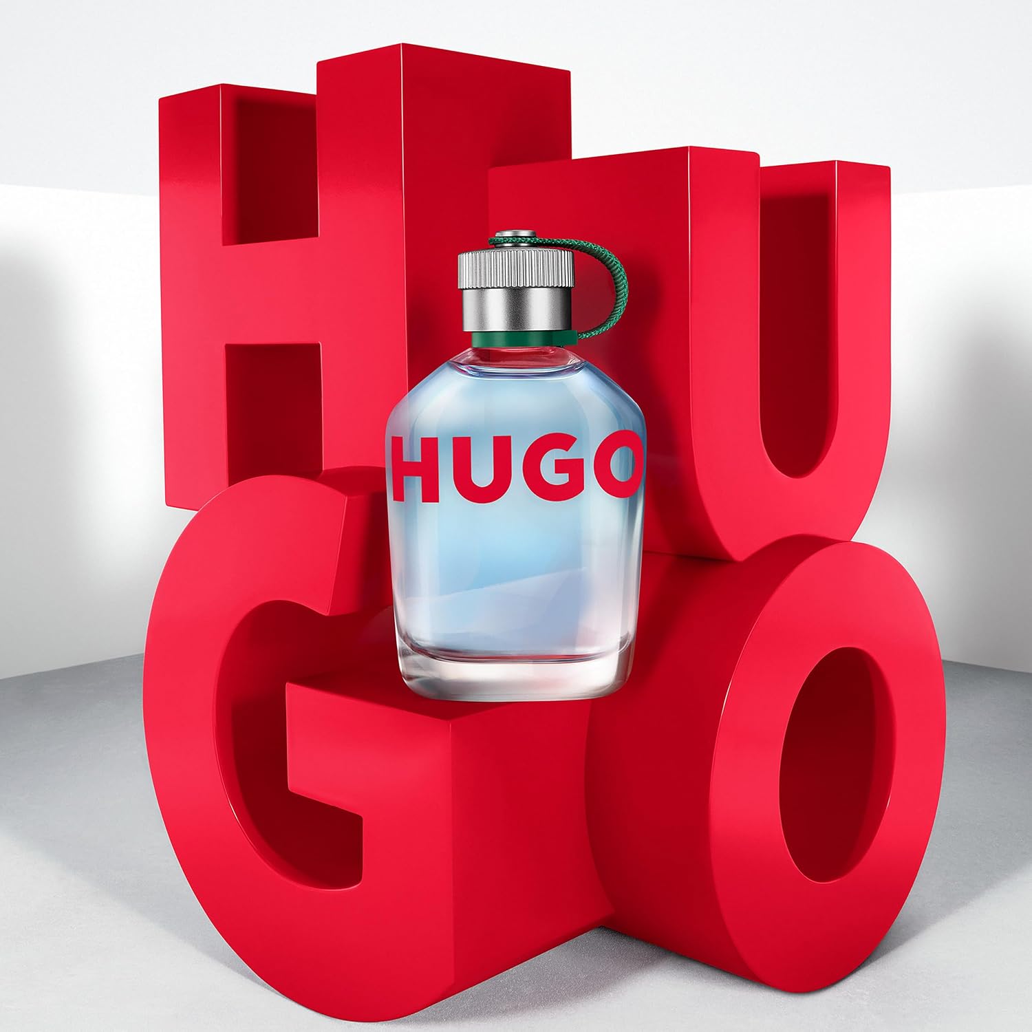 EDT HUGO MAN REVAMP 200ML, Hugo Boss - Imagem 6